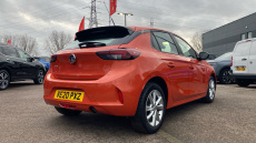 Vauxhall Corsa 1.2 SE 5dr Petrol Hatchback